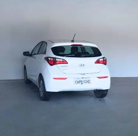 HYUNDAI HB 20 Hatch 1.0 12V 4P FLEX COMFORT, Foto 6