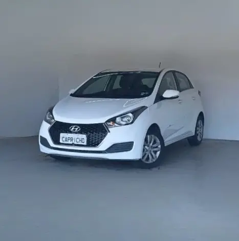 HYUNDAI HB 20 Hatch 1.0 12V 4P FLEX COMFORT, Foto 7