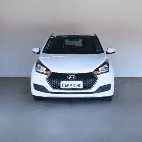 HYUNDAI HB 20 Hatch 1.0 12V 4P FLEX COMFORT, Foto 1