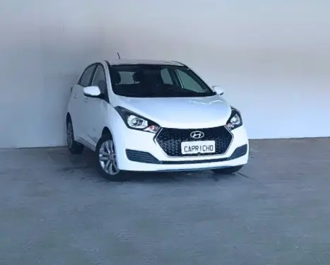 HYUNDAI HB 20 Hatch 1.0 12V 4P FLEX COMFORT, Foto 2