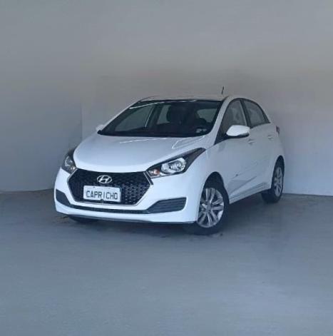 HYUNDAI HB 20 Hatch 1.0 12V 4P FLEX COMFORT, Foto 3