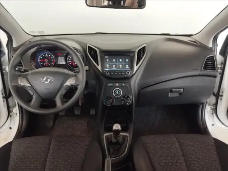 HYUNDAI HB 20 Hatch 1.0 12V 4P FLEX COMFORT, Foto 5