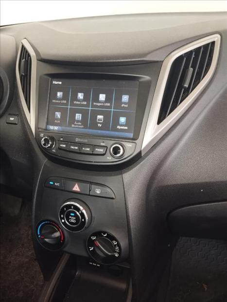 HYUNDAI HB 20 Hatch 1.0 12V 4P FLEX COMFORT, Foto 6