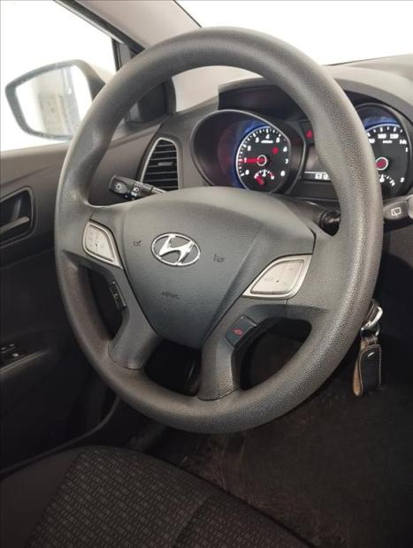 HYUNDAI HB 20 Hatch 1.0 12V 4P FLEX COMFORT, Foto 7