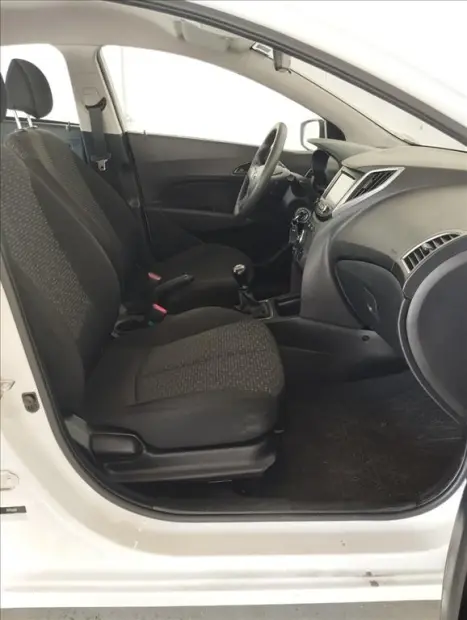 HYUNDAI HB 20 Hatch 1.0 12V 4P FLEX COMFORT, Foto 9
