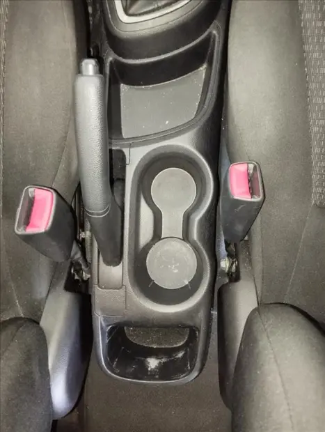 HYUNDAI HB 20 Hatch 1.0 12V 4P FLEX COMFORT, Foto 11