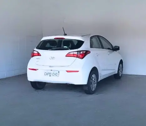 HYUNDAI HB 20 Hatch 1.0 12V 4P FLEX COMFORT, Foto 13