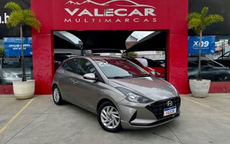 HYUNDAI HB 20 Hatch 1.0 12V 4P FLEX EVOLUTION, Foto 1