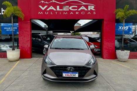 HYUNDAI HB 20 Hatch 1.0 12V 4P FLEX EVOLUTION, Foto 2