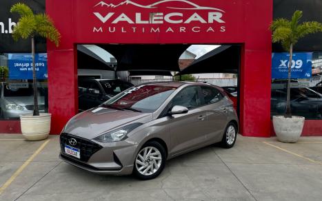 HYUNDAI HB 20 Hatch 1.0 12V 4P FLEX EVOLUTION, Foto 3