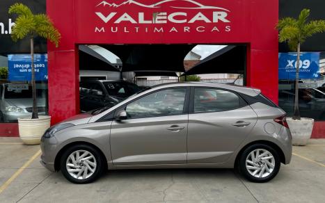 HYUNDAI HB 20 Hatch 1.0 12V 4P FLEX EVOLUTION, Foto 4