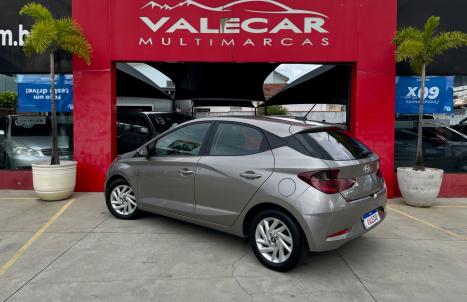 HYUNDAI HB 20 Hatch 1.0 12V 4P FLEX EVOLUTION, Foto 5