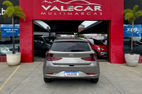 HYUNDAI HB 20 Hatch 1.0 12V 4P FLEX EVOLUTION, Foto 6