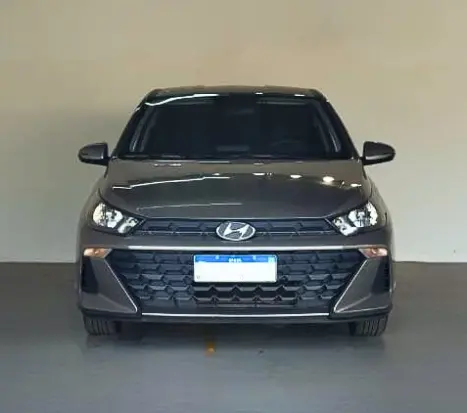HYUNDAI HB 20 Hatch 1.0 12V 4P FLEX COMFORT, Foto 1