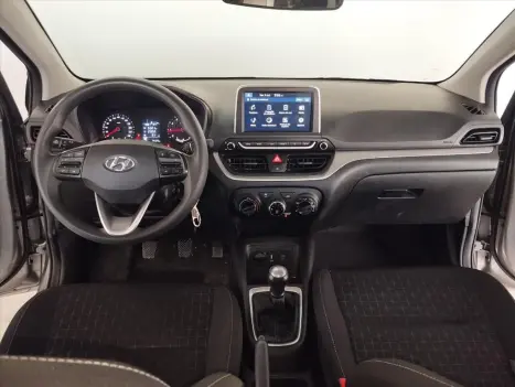 HYUNDAI HB 20 Hatch 1.0 12V 4P FLEX COMFORT, Foto 5