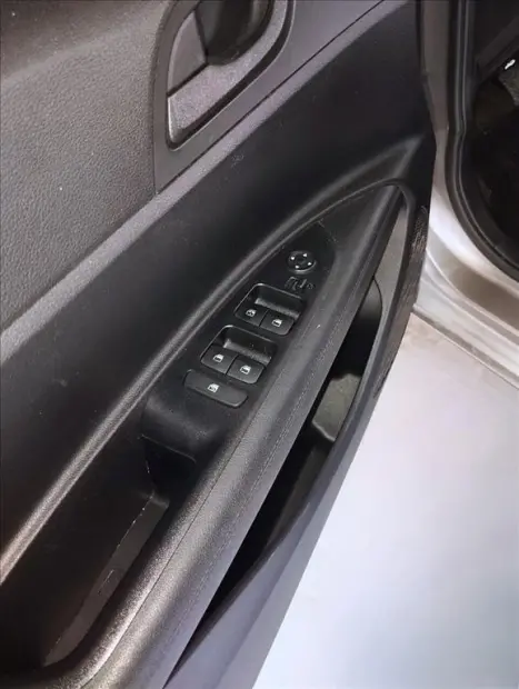 HYUNDAI HB 20 Hatch 1.0 12V 4P FLEX COMFORT, Foto 9