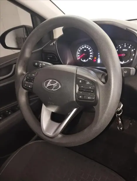 HYUNDAI HB 20 Hatch 1.0 12V 4P FLEX COMFORT, Foto 10