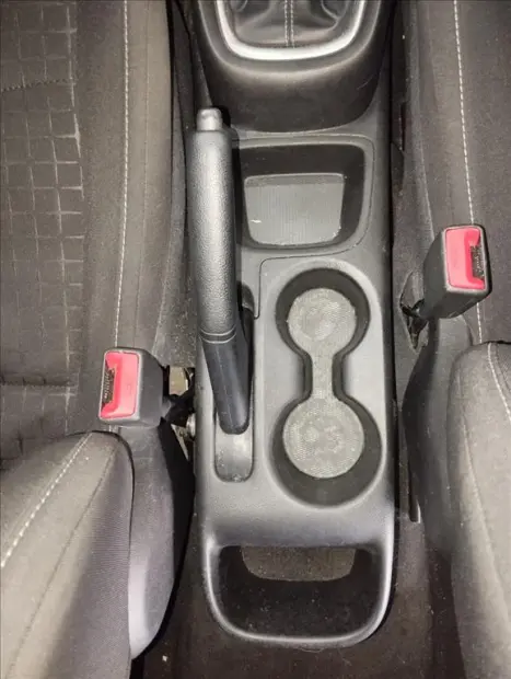 HYUNDAI HB 20 Hatch 1.0 12V 4P FLEX COMFORT, Foto 11