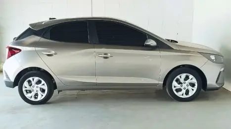 HYUNDAI HB 20 Hatch 1.0 12V 4P FLEX COMFORT, Foto 13