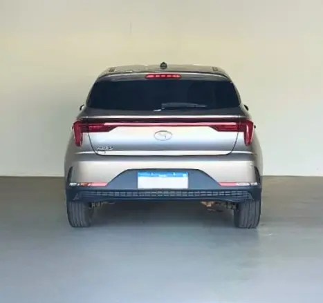 HYUNDAI HB 20 Hatch 1.0 12V 4P FLEX COMFORT, Foto 16