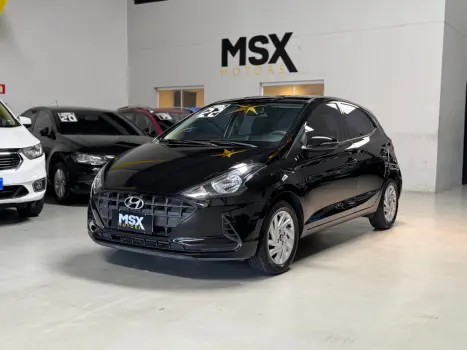 HYUNDAI HB 20 Hatch 1.0 12V 4P FLEX EVOLUTION, Foto 1