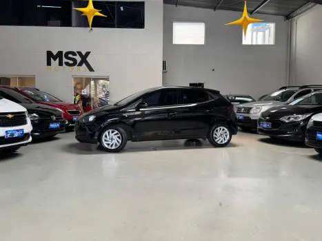 HYUNDAI HB 20 Hatch 1.0 12V 4P FLEX EVOLUTION, Foto 2