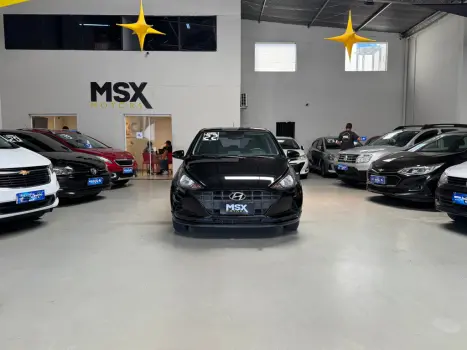 HYUNDAI HB 20 Hatch 1.0 12V 4P FLEX EVOLUTION, Foto 3