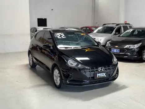 HYUNDAI HB 20 Hatch 1.0 12V 4P FLEX EVOLUTION, Foto 5