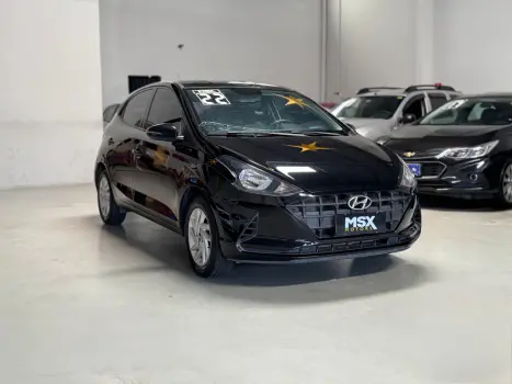 HYUNDAI HB 20 Hatch 1.0 12V 4P FLEX EVOLUTION, Foto 6