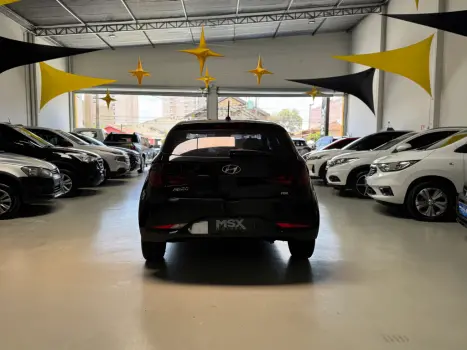 HYUNDAI HB 20 Hatch 1.0 12V 4P FLEX EVOLUTION, Foto 8