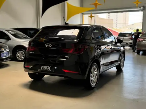 HYUNDAI HB 20 Hatch 1.0 12V 4P FLEX EVOLUTION, Foto 10