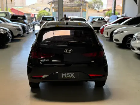 HYUNDAI HB 20 Hatch 1.0 12V 4P FLEX EVOLUTION, Foto 11