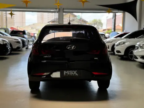 HYUNDAI HB 20 Hatch 1.0 12V 4P FLEX EVOLUTION, Foto 12