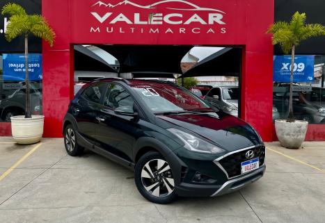 HYUNDAI HB 20 Hatch X 1.6 16V 4P FLEX DIAMOND AUTOM�TICO, Foto 1