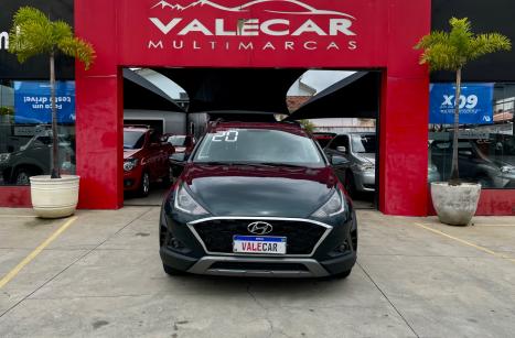 HYUNDAI HB 20 Hatch X 1.6 16V 4P FLEX DIAMOND AUTOM�TICO, Foto 2