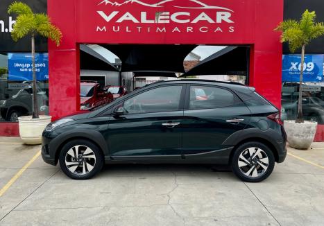 HYUNDAI HB 20 Hatch X 1.6 16V 4P FLEX DIAMOND AUTOM�TICO, Foto 4