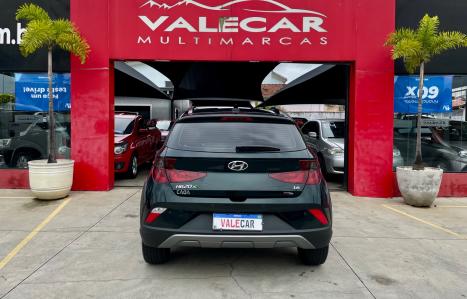 HYUNDAI HB 20 Hatch X 1.6 16V 4P FLEX DIAMOND AUTOM�TICO, Foto 6