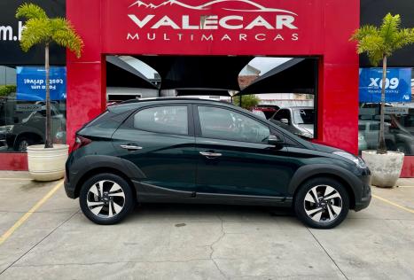 HYUNDAI HB 20 Hatch X 1.6 16V 4P FLEX DIAMOND AUTOM�TICO, Foto 8