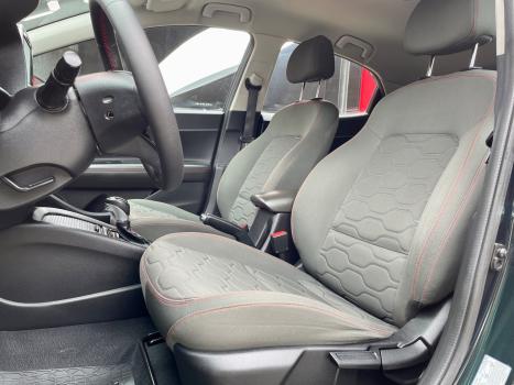 HYUNDAI HB 20 Hatch X 1.6 16V 4P FLEX DIAMOND AUTOM�TICO, Foto 11