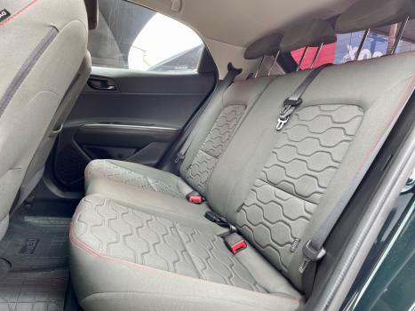 HYUNDAI HB 20 Hatch X 1.6 16V 4P FLEX DIAMOND AUTOM�TICO, Foto 12