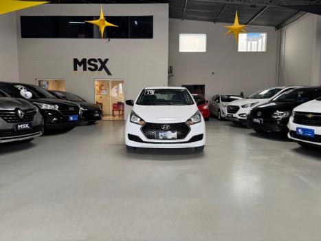 HYUNDAI HB 20 Hatch 1.0 12V 4P FLEX UNIQUE, Foto 2