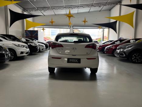 HYUNDAI HB 20 Hatch 1.0 12V 4P FLEX UNIQUE, Foto 8