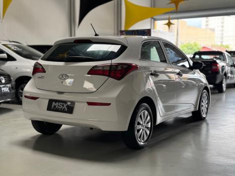 HYUNDAI HB 20 Hatch 1.0 12V 4P FLEX UNIQUE, Foto 9