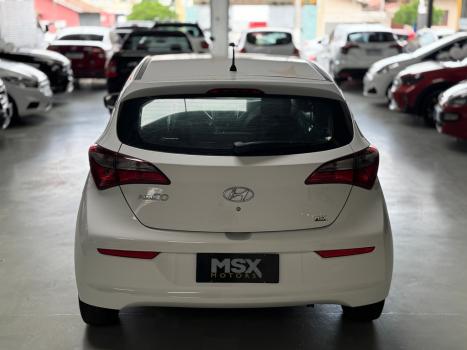 HYUNDAI HB 20 Hatch 1.0 12V 4P FLEX UNIQUE, Foto 10