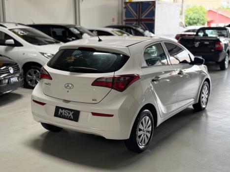 HYUNDAI HB 20 Hatch 1.0 12V 4P FLEX UNIQUE, Foto 12