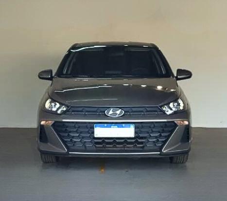 HYUNDAI HB 20 Hatch 1.0 12V 4P FLEX COMFORT, Foto 1