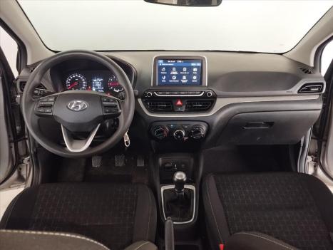 HYUNDAI HB 20 Hatch 1.0 12V 4P FLEX COMFORT, Foto 5