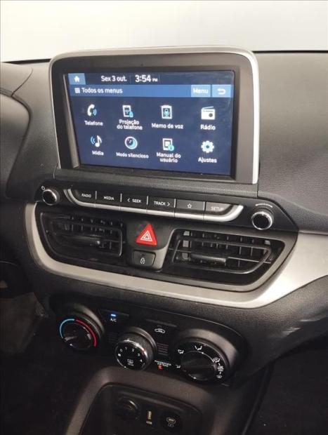 HYUNDAI HB 20 Hatch 1.0 12V 4P FLEX COMFORT, Foto 6