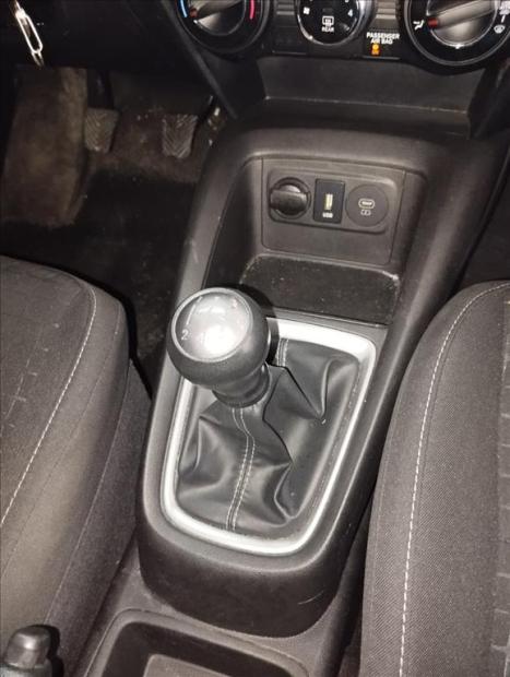 HYUNDAI HB 20 Hatch 1.0 12V 4P FLEX COMFORT, Foto 12