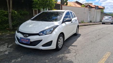 HYUNDAI HB 20 Hatch 1.0 12V 4P FLEX COMFORT, Foto 1